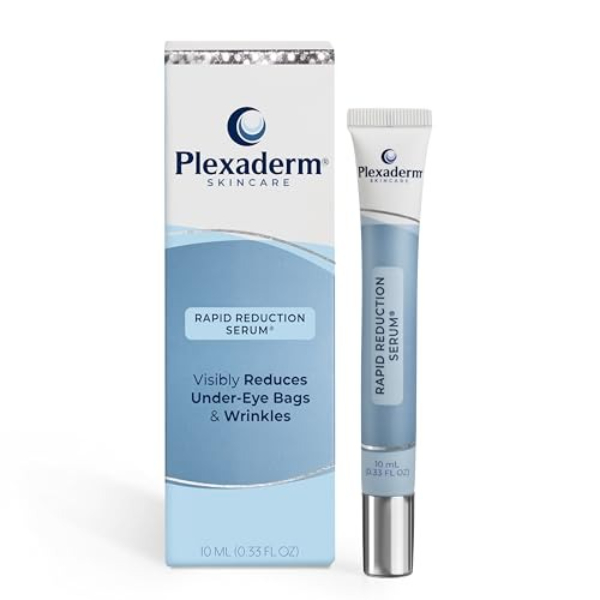 💧🌿Plexaderm Rapid Reduction Serum ✨Instant Skin Firming & Lifting