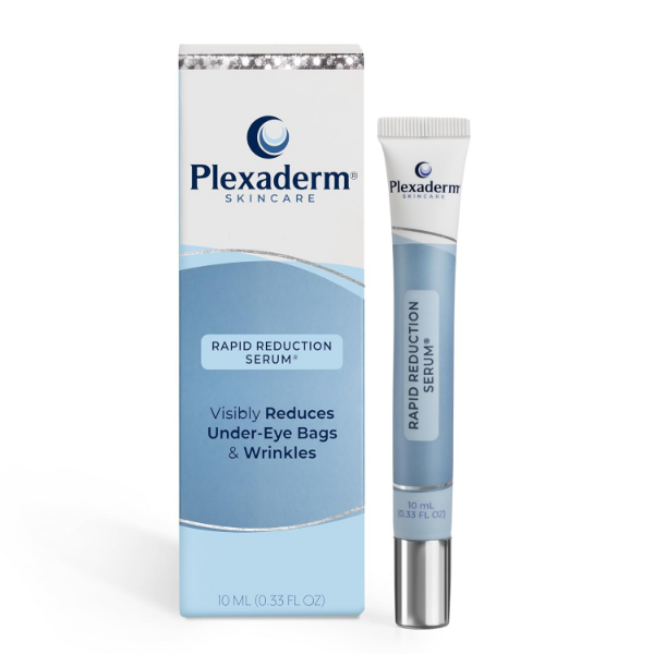 💧🌿Plexaderm Rapid Reduction Serum ✨Instant Skin Firming & Lifting